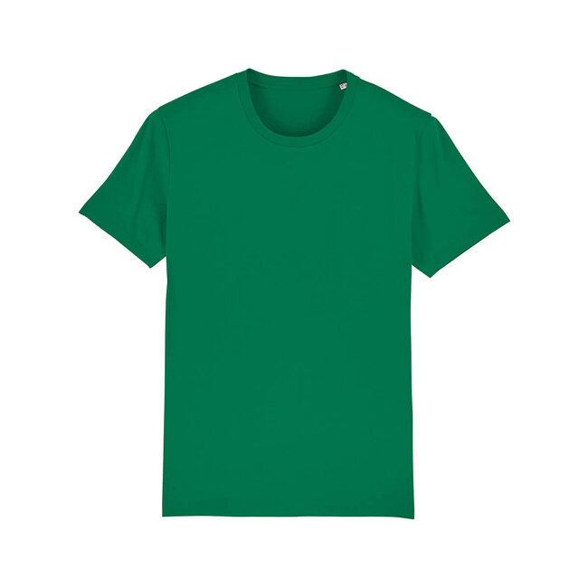 Premium T-shirt Unisex Groen