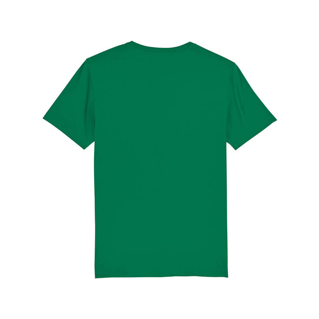 Premium T-shirt Unisex Groen