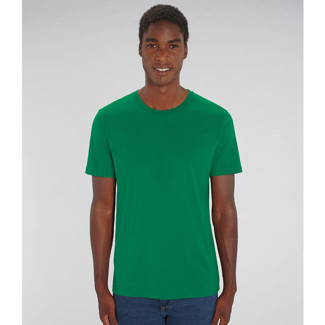 Premium T-shirt Unisex Groen