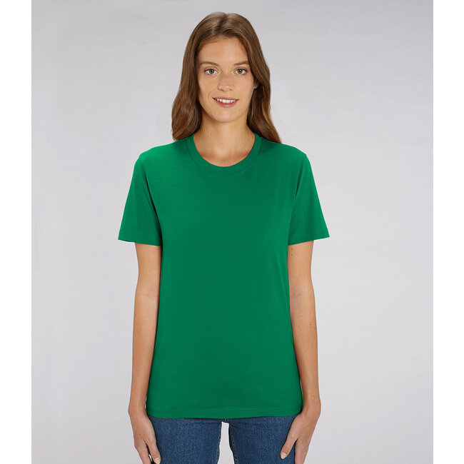 Premium T-shirt Unisex Groen