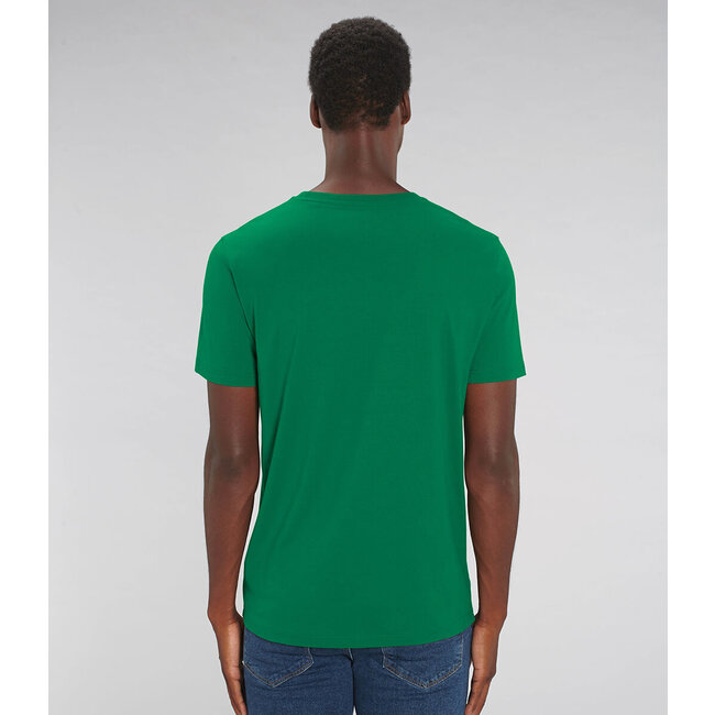 Premium T-shirt Unisex Groen