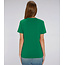 Premium T-shirt Unisex Groen