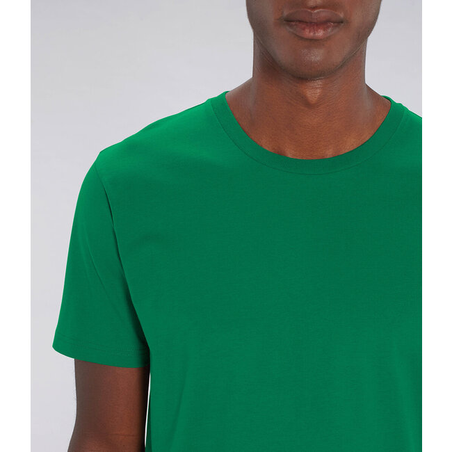 Premium T-shirt Unisex Groen