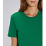 Premium T-shirt Unisex Groen