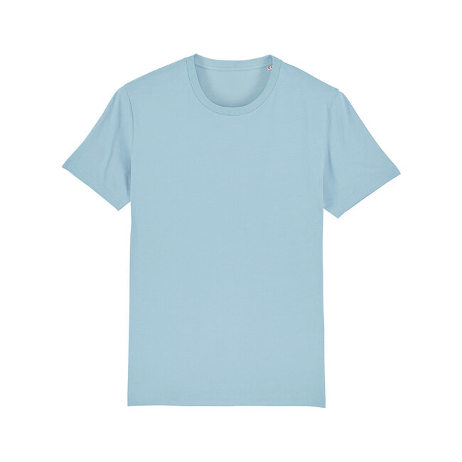 Premium T-shirt Unisex Baby Blauw