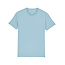 Premium T-shirt Unisex Baby Blauw