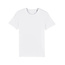 Premium T-shirt Unisex Wit