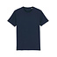 Premium T-shirt Unisex Navy Blauw