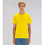 Premium T-shirt Unisex Geel