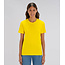 Premium T-shirt Unisex Geel