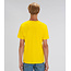 Premium T-shirt Unisex Geel
