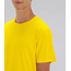 Premium T-shirt Unisex Geel