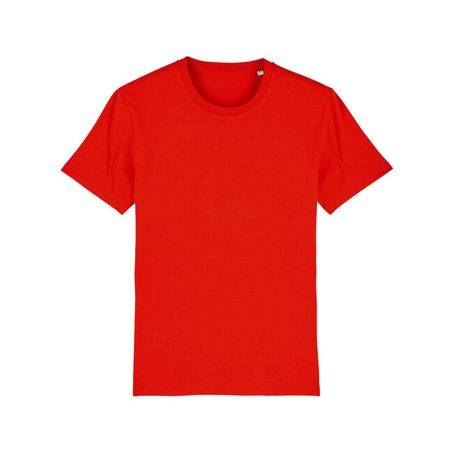 Premium T-shirt Unisex Rood