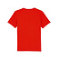 Premium T-shirt Unisex Rood