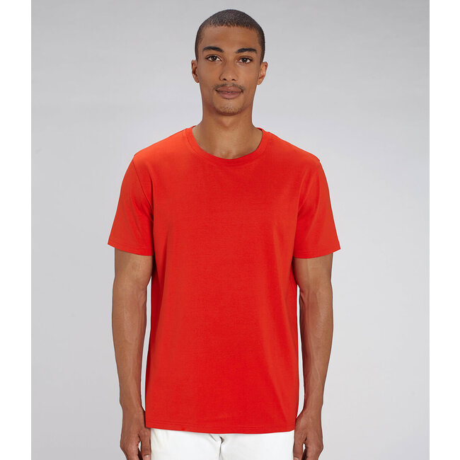 Premium T-shirt Unisex Rood