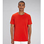 Premium T-shirt Unisex Rood