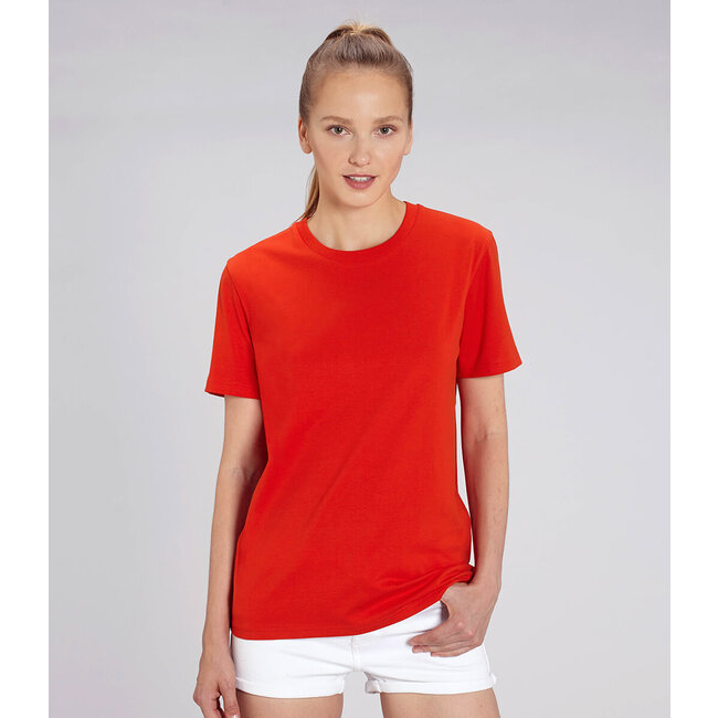Premium T-shirt Unisex Rood