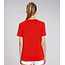 Premium T-shirt Unisex Rood