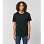 Premium T-shirt Unisex Zwart