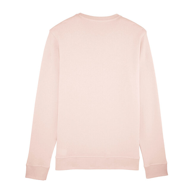 Premium Sweater Unisex Roze