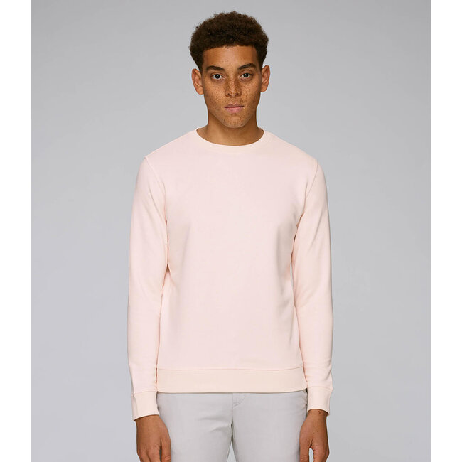 Premium Sweater Unisex Roze