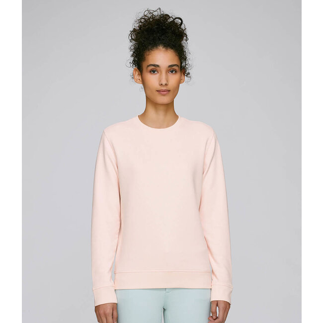 Premium Sweater Unisex Roze