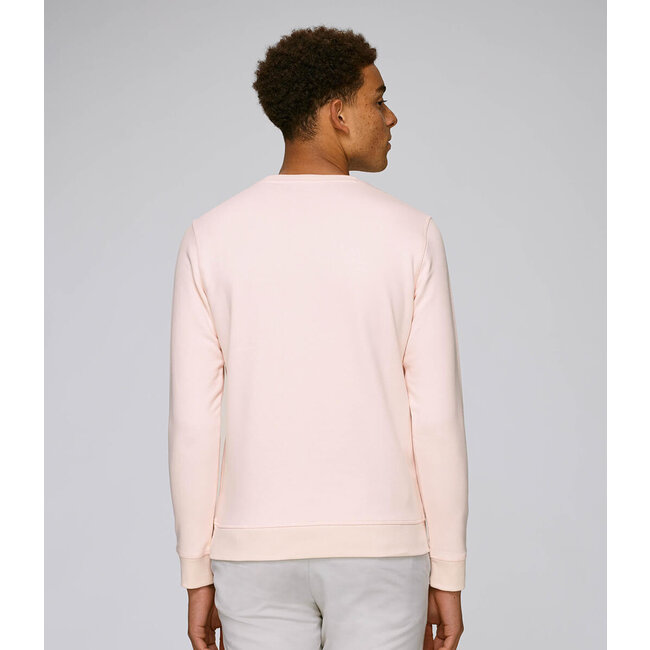 Premium Sweater Unisex Roze