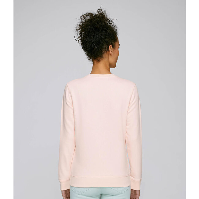 Premium Sweater Unisex Roze