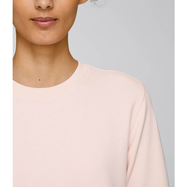 Premium Sweater Unisex Roze