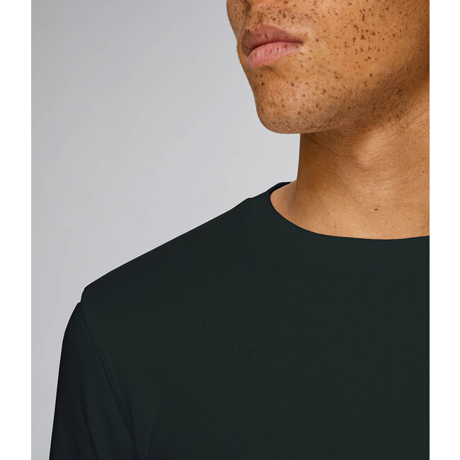 Premium Sweater Unisex Zwart