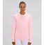 Premium Heavy Sweater Unisex Roze - Extra dik materiaal