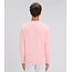 Premium Heavy Sweater Unisex Roze - Extra dik materiaal