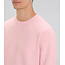 Premium Heavy Sweater Unisex Roze - Extra dik materiaal
