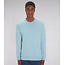 Premium Heavy Sweater Unisex Baby Blauw - Extra dik materiaal