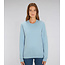 Premium Heavy Sweater Unisex Baby Blauw - Extra dik materiaal