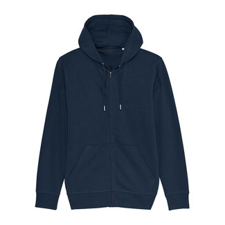 Stanley/Stella Premium Hoodie Met Rits ⚥