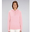 Premium Heavy Hoodie Unisex Roze - Extra dik materiaal