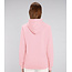 Premium Heavy Hoodie Unisex Roze - Extra dik materiaal