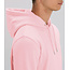 Premium Heavy Hoodie Unisex Roze - Extra dik materiaal