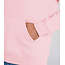 Premium Heavy Hoodie Unisex Roze - Extra dik materiaal