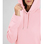 Premium Heavy Hoodie Unisex Roze - Extra dik materiaal