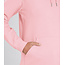 Premium Heavy Hoodie Unisex Roze - Extra dik materiaal