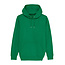 Premium Heavy Hoodie Unisex Groen - Extra dik materiaal