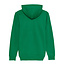 Premium Heavy Hoodie Unisex Groen - Extra dik materiaal