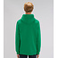 Premium Heavy Hoodie Unisex Groen - Extra dik materiaal