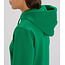 Premium Heavy Hoodie Unisex Groen - Extra dik materiaal