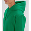 Premium Heavy Hoodie Unisex Groen - Extra dik materiaal