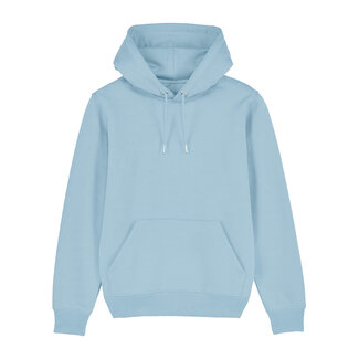 Stanley/Stella Premium Heavy Hoodie - Bio ⚥