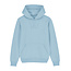 Premium Heavy Hoodie Unisex Baby Blauw - Extra dik materiaal