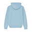Premium Heavy Hoodie Unisex Baby Blauw - Extra dik materiaal